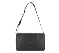 Calvin Klein Quilt Sac à bandoulière 31 cm noir