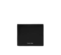 Calvin Klein – Portefeuille homme – Art LV04D1163G Ub1 – Noir – Taille unique – Streetwear
