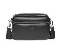 Calvin Klein Raised Sac à bandoulière 26 cm noir