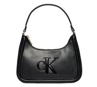 Calvin Klein Raised Sac à bandoulière 26 cm noir