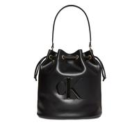 Calvin Klein Raised Sac à main 30 cm noir