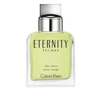 CALVIN KLEIN Rasage et Après-Rasage Eternity For Men Lotion après-rasage