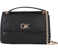 Calvin Klein Re-lock Ew Conv Crossbody K60k611084, Sacs crossover