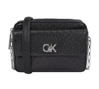 Calvin Klein Re-Lock Sac à bandoulière 21 cm black (TAS036294)
