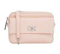 Calvin Klein Re-Lock Sac à bandoulière 21 cm rose
