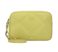 Calvin Klein Re-Lock Sac à bandoulière 23 cm jaune