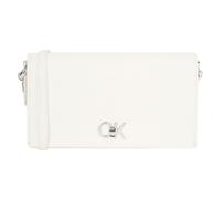 Calvin Klein Re-Lock Sac à bandoulière 24 cm beige