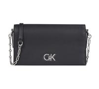 Calvin Klein Re-Lock Sac à bandoulière 24 cm noir
