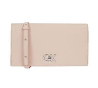 Calvin Klein Re-Lock Sac à bandoulière 24 cm rose