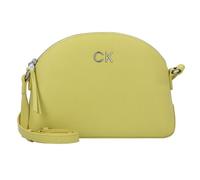 Calvin Klein Re-Lock Sac à bandoulière 25 cm jaune