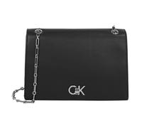 Calvin Klein Re-Lock Sac à bandoulière 25 cm noir