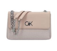 Calvin Klein Re-Lock Sac à bandoulière 26 cm rose
