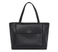 Calvin Klein Re-Lock Sac à bandoulière 44 cm noir