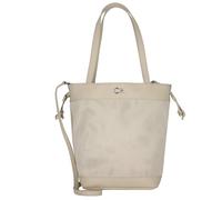 Calvin Klein Re-Lock Sac de shopper 21 cm beige
