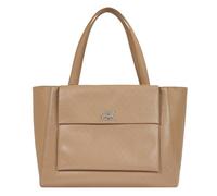 Calvin Klein Re-Lock Sac de shopper 44 cm beige