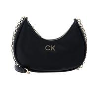 Calvin Klein Re-Lock Shoulder Bag SM CK Black [176919] - sac à épaule bandoulière sacoche