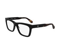 Calvin Klein - Rectangle Optical Frame - Homme - Accessoires - Noir - Taille: 55 MM