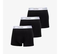 Calvin Klein Underwear Boxers noir / blanc, Taille L