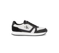 Calvin Klein - Retro Runner Baskets - Homme - Chaussures - Multicolore - Taille: 41 EU