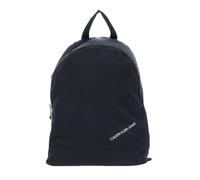 Calvin Klein Round Backpack 40 Black [100281] - sac a dos