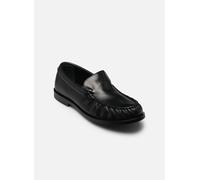 Calvin Klein ROUND ESSENTIAL LOAF pour 40 Noir