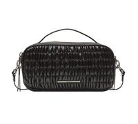 Calvin Klein Ruched Sac à main 25 cm noir