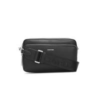 Calvin Klein Sac à Bandoulière Femme Ck Must Camera Bag Petit
