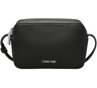 Calvin Klein Ck Must Sac à bandoulière 19 cm noir