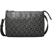 Calvin Klein Sac à bandoulière 24 cm noir