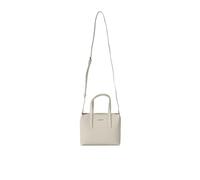 Calvin Klein Sac à Bandoulière Femme Mini Tote Petit, Ivoire (Dk Ecru), Taille Unique