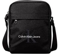Calvin Klein Jeans Sport Essentials Mini sac à bandoulière 18 cm noir