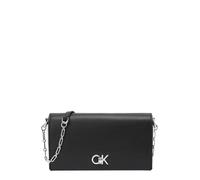 Calvin Klein Sac à bandoulière 'MINI' noir, Taille One Size