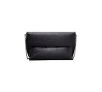 Calvin Klein Sac à bandoulière noir, Taille One Size