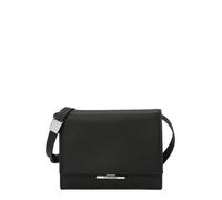 Calvin Klein Sac à bandoulière noir, Taille One Size