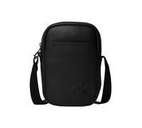 Calvin Klein Bold CK Slim Reporter Lv04d3279g, Crossover Homme, Black (Black), Taille Unique