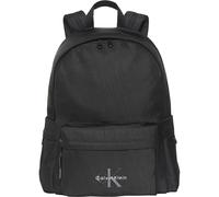 Calvin Klein Sac à dos Bold Round Noir