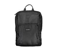 Calvin Klein Sac à dos CK Must Squared Homme Noir (CK Black) OS