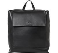 Calvin Klein Sac à Dos Femme Daily Backpack Moyen, Noir (Ck Black), Taille Unique