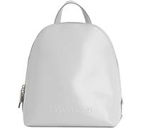 Calvin Klein Sac à Dos Femme Embossed Round Élégant