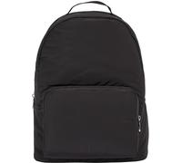 Calvin Klein Sac à Dos Homme Center Zip Moyen, Noir (Black), Taille Unique