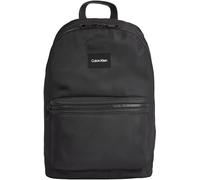 Calvin Klein Sac à Dos Homme Essential Campus Bagage Cabine, Noir (Ck Black), Taille Unique