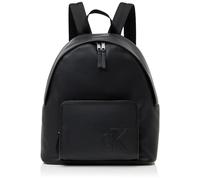 Calvin Klein Sculpted Daypack 41.5 cm Compartiment pour ordinateur portable noir