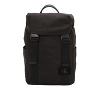 Calvin Klein Sac à dos noir, Taille One Size