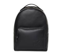 Calvin Klein Sac à dos CK Round Backpack Homme Bold Lv04D3246G Noir Taille unique