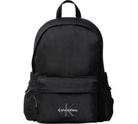 Sac à dos Calvin Klein Bold Round noir