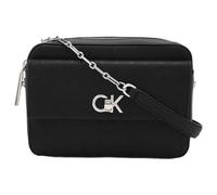 Calvin Klein Re-Lock Sac à bandoulière 21 cm noir