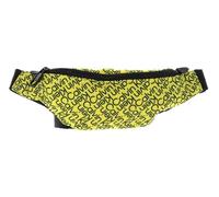 Calvin Klein Sac Banane CK Waistbag Yellow Zig Zag Jaune