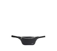 Calvin Klein Sac Banane Homme Mono Logo Waistbag Réglable, Noir (Black), Taille Unique