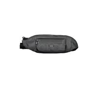 Calvin Klein - Sac banane noir avec boucle réglable - Homme - Sacs - Noir - Taille: ONE Size