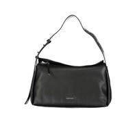 Calvin Klein - Sac bandoulière en polyester - Femme - Sacs - Noir - Taille: ONE Size
